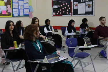 Maya AlMubarak