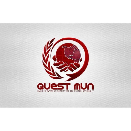 QMUN 2016 logo