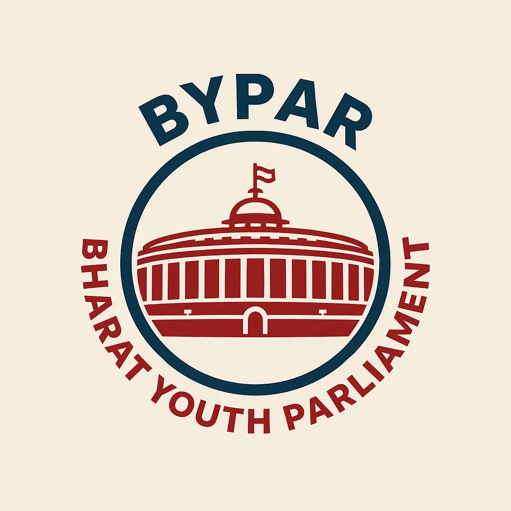 BYPAR WCR 2025