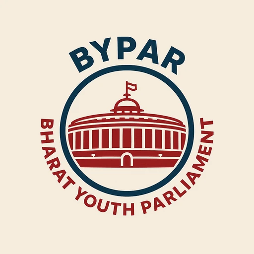 BYPAR WCR 2025 logo
