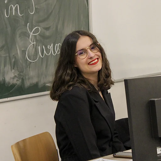 Manon Gebelin