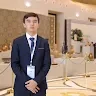 Javohirjon AbduvohidovProfile Picture