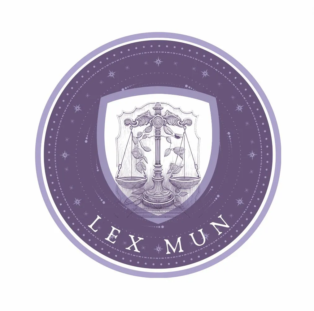 Lex MUN 2024