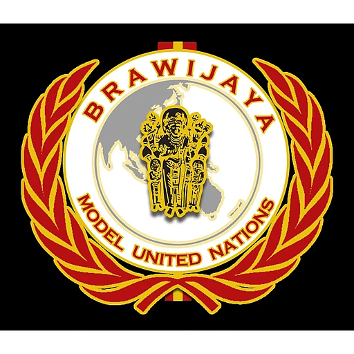 BIMUN 2015 logo
