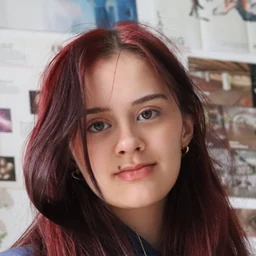 Rebecca CoffaProfile Picture