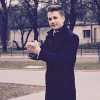 Volodymyr Balandiuk
