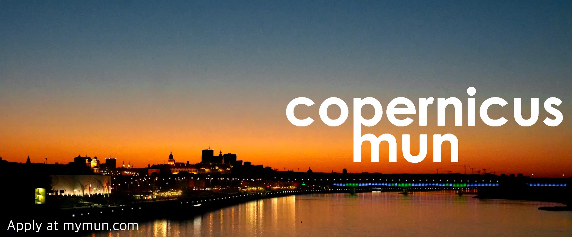 CoMUN 2019