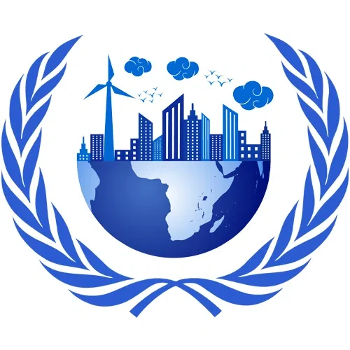 AJMERMODELUN 2017 logo