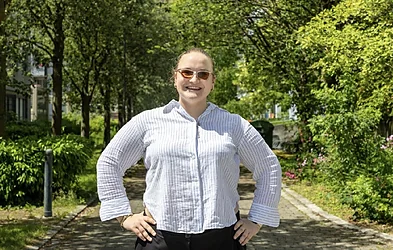 Maja Kaminski