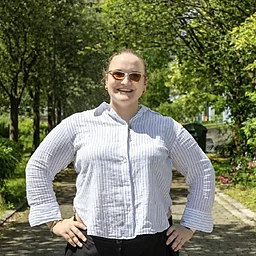 Maja KaminskiProfile Picture