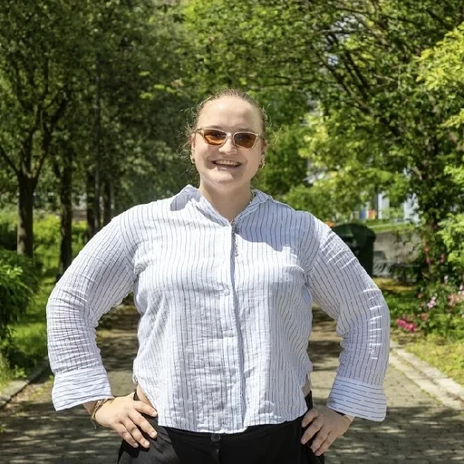 Maja Kaminski