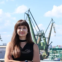 Matylda KrawczykowskaProfile Picture