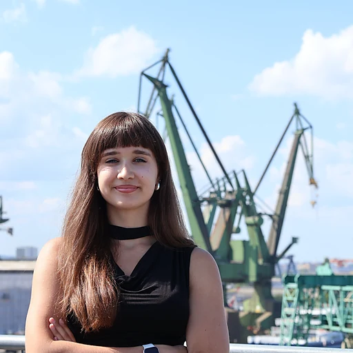 Matylda Krawczykowska