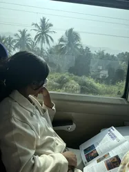 Citra Sivakumar
