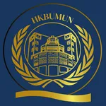 HKBUMUN 2025Logo