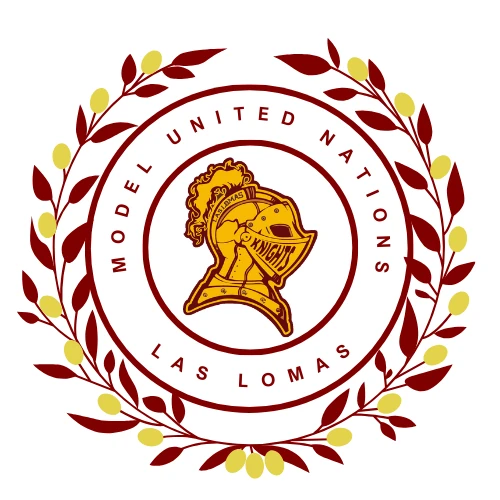 LLMUNC 2025 logo