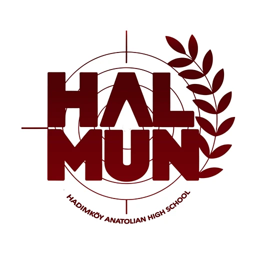 Halmun 2025 logo