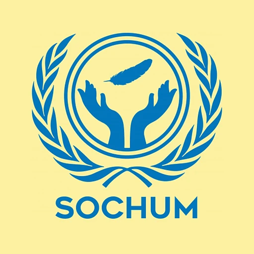 The United Nations General Assembly Third Committee (SOCHUM)