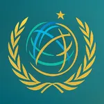 Diplomax MUN II 2025Logo