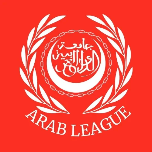 Arab League (English)
