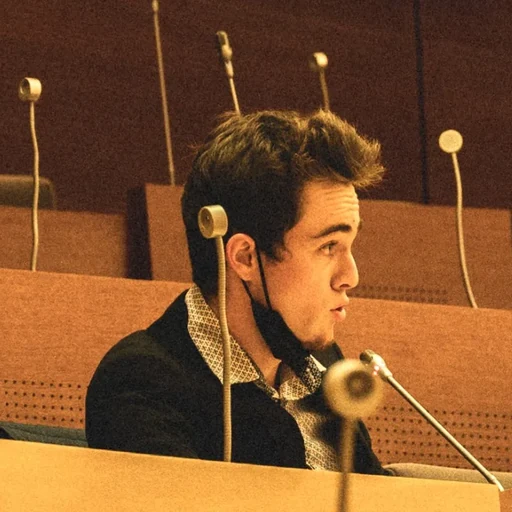 Elie Houé