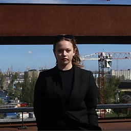 Sara JabłońskaProfile Picture