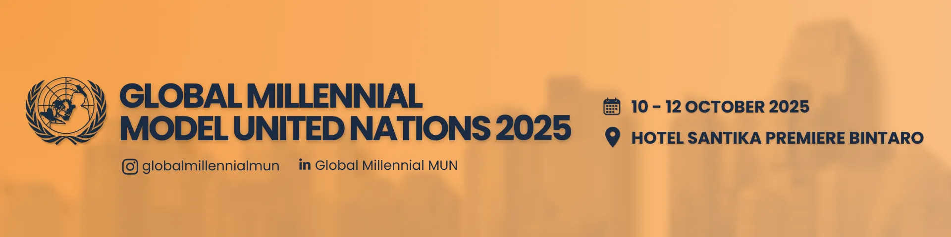 GM MUN 2025