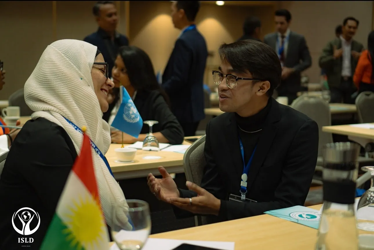 IDLCONFERENCE 2025