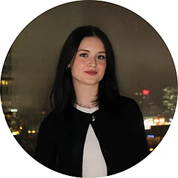 Antonina RostProfile Picture