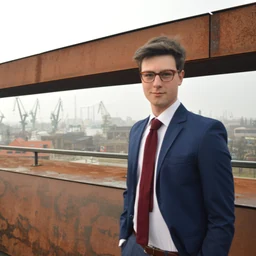 Jan TyczyńskiProfile Picture