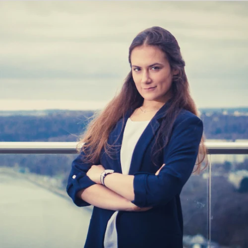 Weronika Galka
