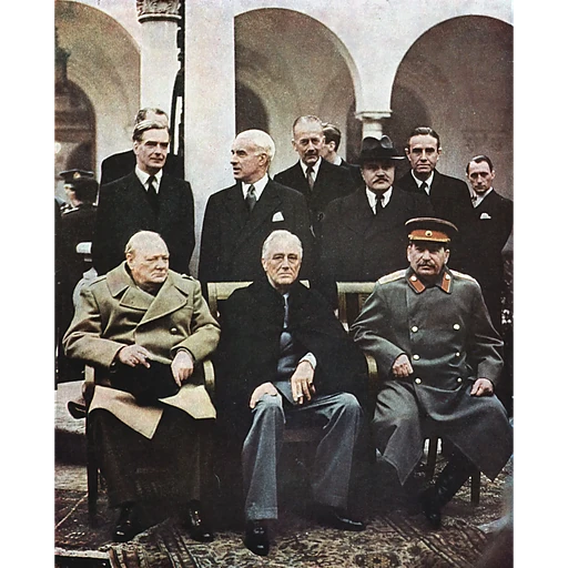 Future Efez Assembly