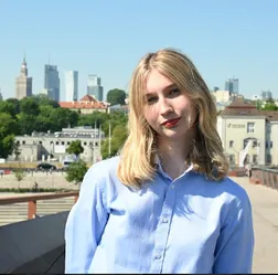 Marcelina Grzywaczewska