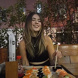 Teodora DanilovićProfile Picture