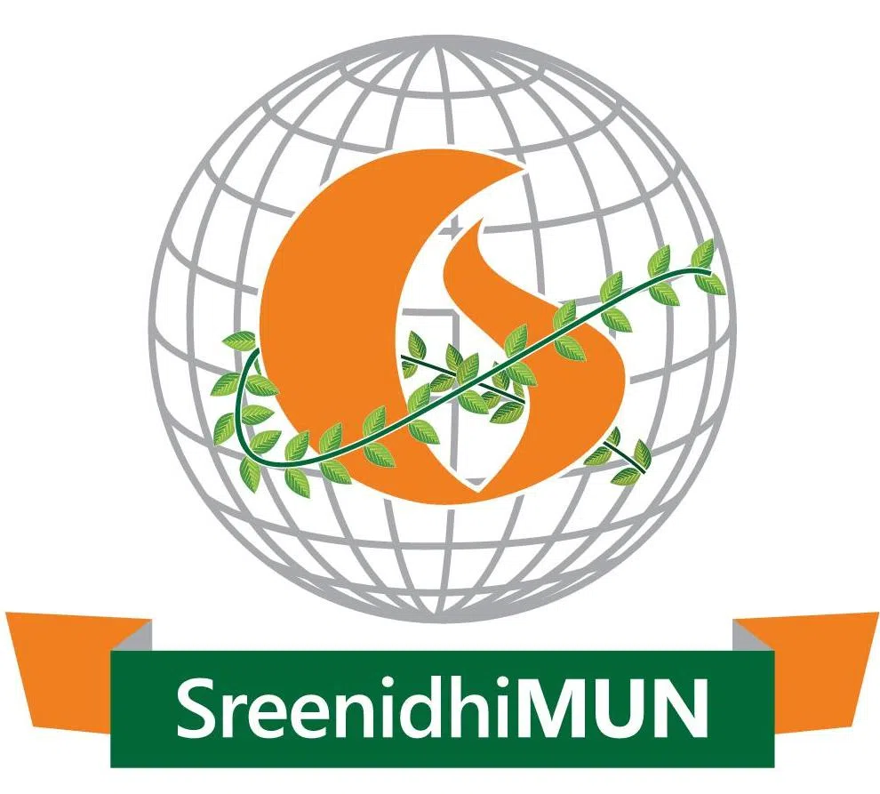 SreenidhiMUN 2015