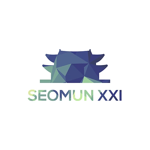 SEOMUN 2018 logo