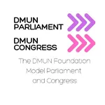DMUNP 2026Logo