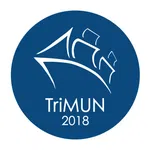 TriMUN 2018Logo