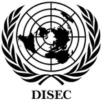 Disarmament and International Security Committee (DISEC) - English
