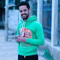 Abdelrahman Gomaa