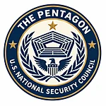 The Pentagon / U.S. National Security Council