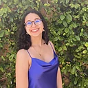 Ellie CarterProfile Picture