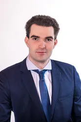 Jean Patrick Mathes
