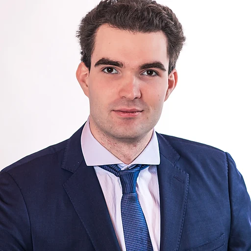 Jean Patrick Mathes