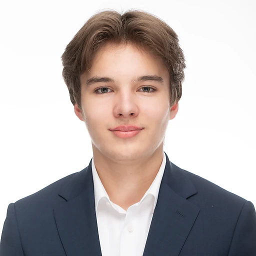 Bruno Matys