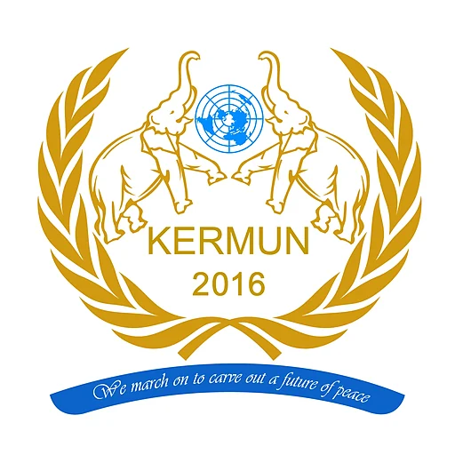 kermun Kerala Model United Nations