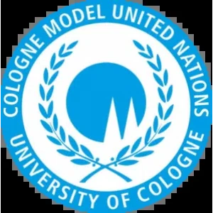 CologneMUN 2020Logo