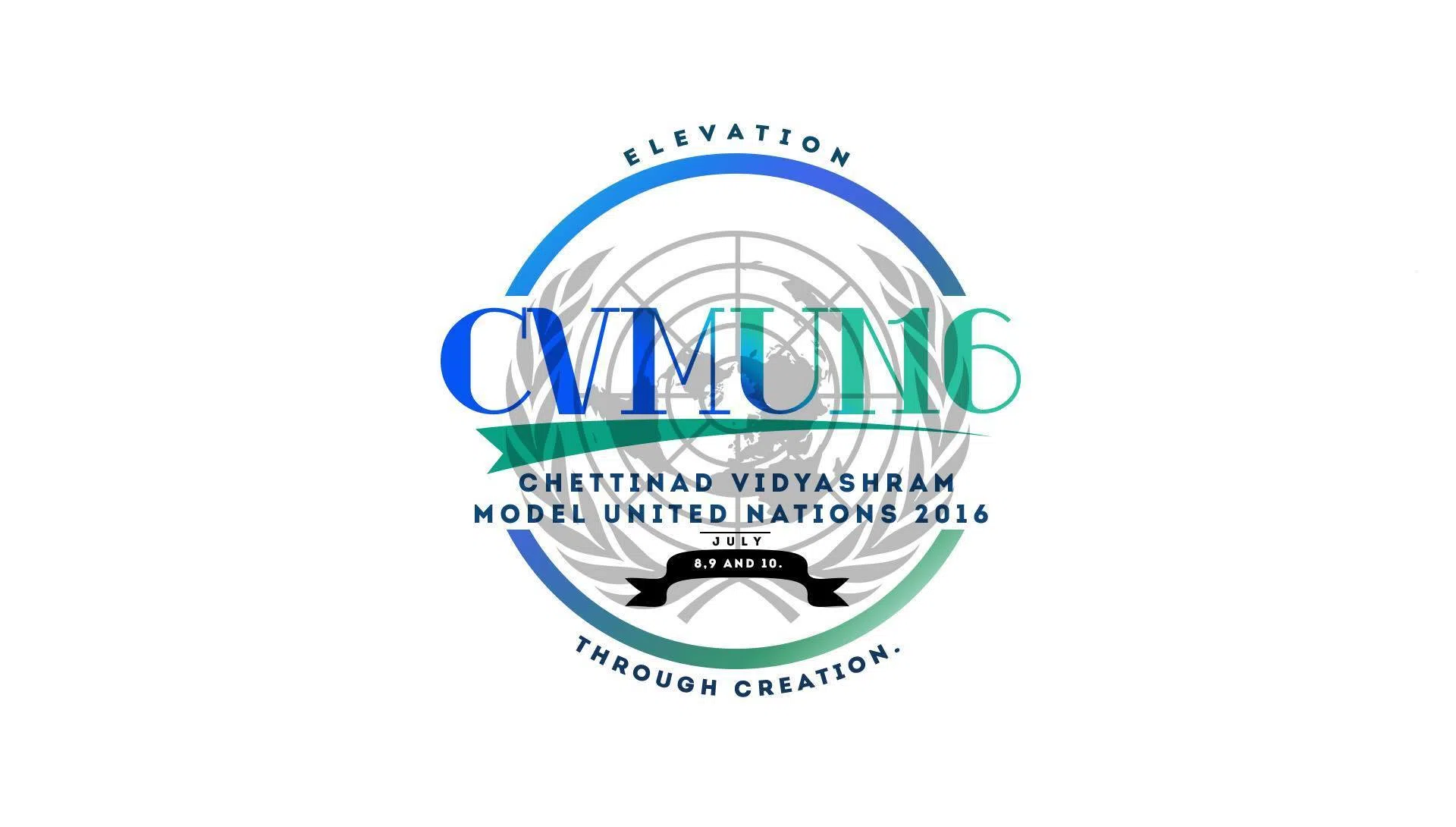 CVMUN 2016