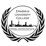 EUCMUN 2020Logo