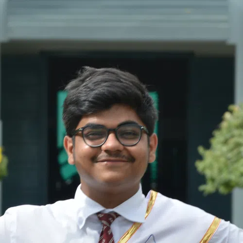 Sanskar Kumar Gupta